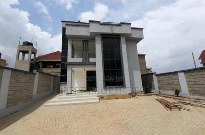 4bdrm Maisonette in Kenyatta Road for sale