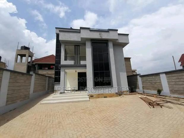 4bdrm Maisonette in Kenyatta Road for sale
