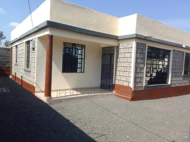 3bdrm Bungalow in Matangi Junction, Ruiru for sale