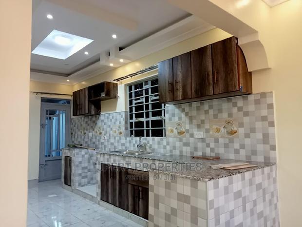 3bdrm Bungalow in Jubilee Drive, Kimbo for sale