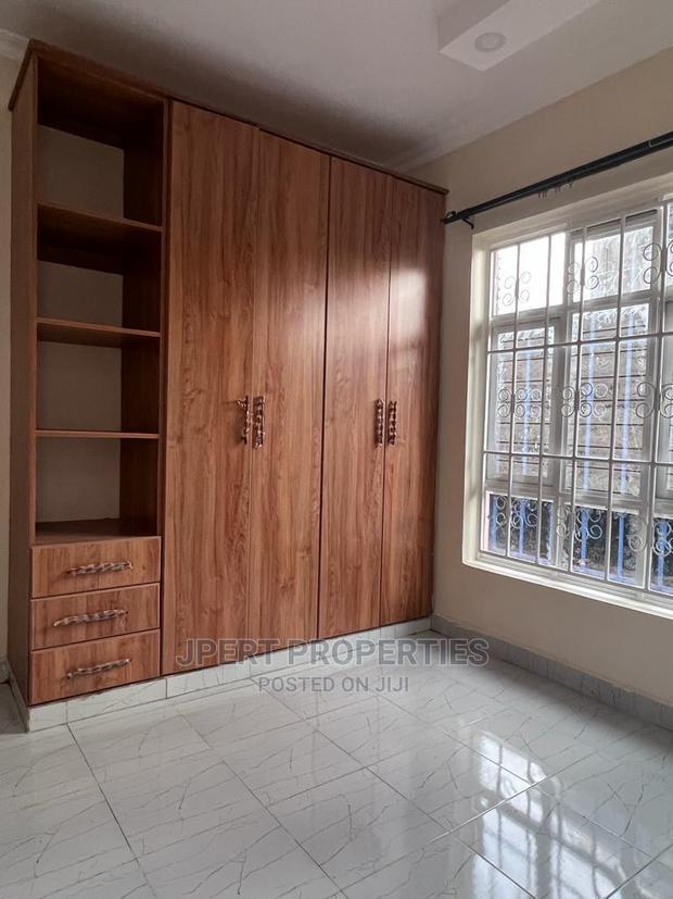 3bdrm Bungalow in Mugutha, Ruiru for sale