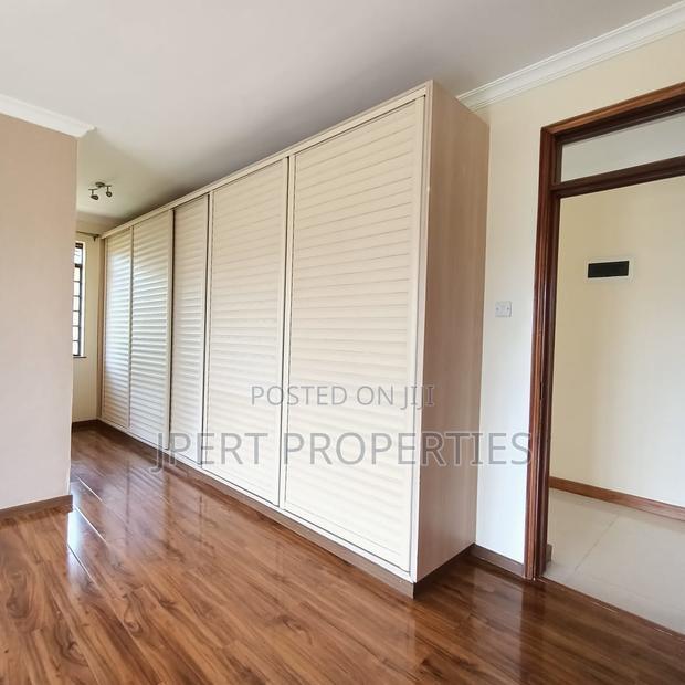 4bdrm Maisonette in Runda for rent