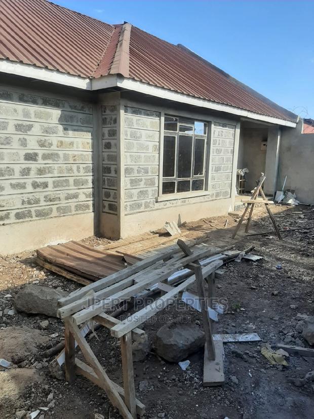 3bdrm Bungalow in Matangi Junction, Ruiru for sale
