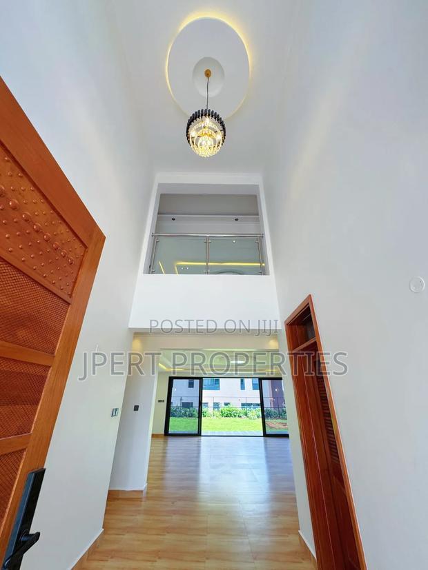 5bdrm Mansion in Tatu City, Ruiru for sale