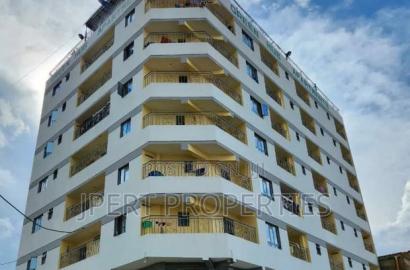 6bdrm Apartment in Njiru for sale