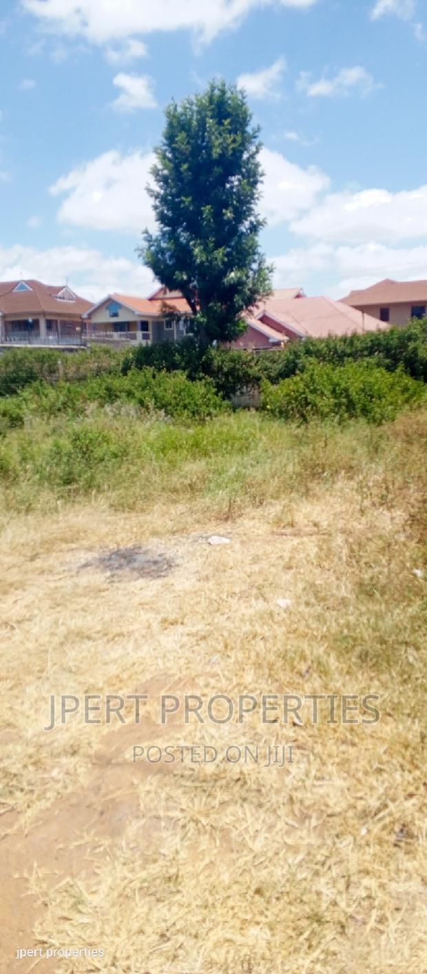 Plot for Sale