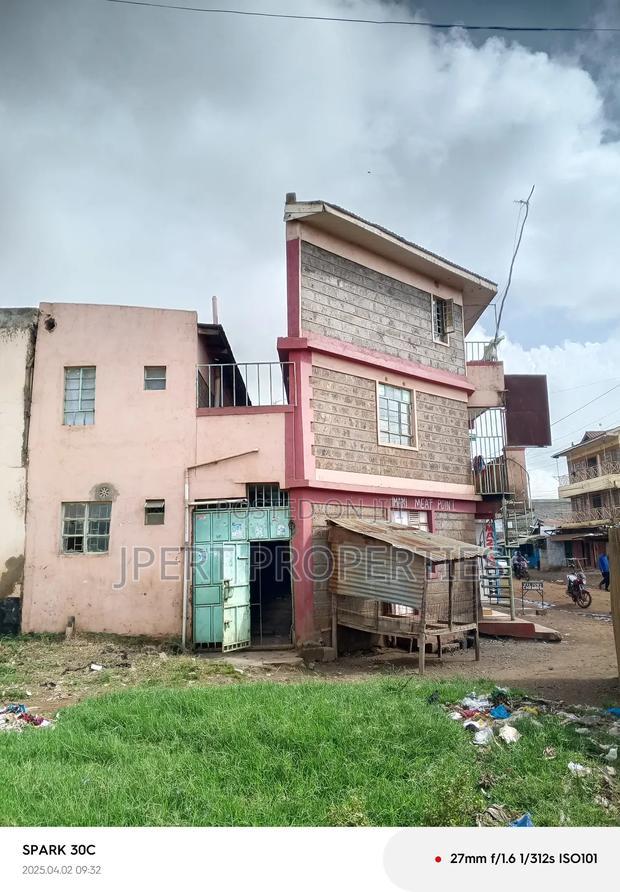 6bdrm Apartment in Matangi Ebenezer, Ruiru for sale