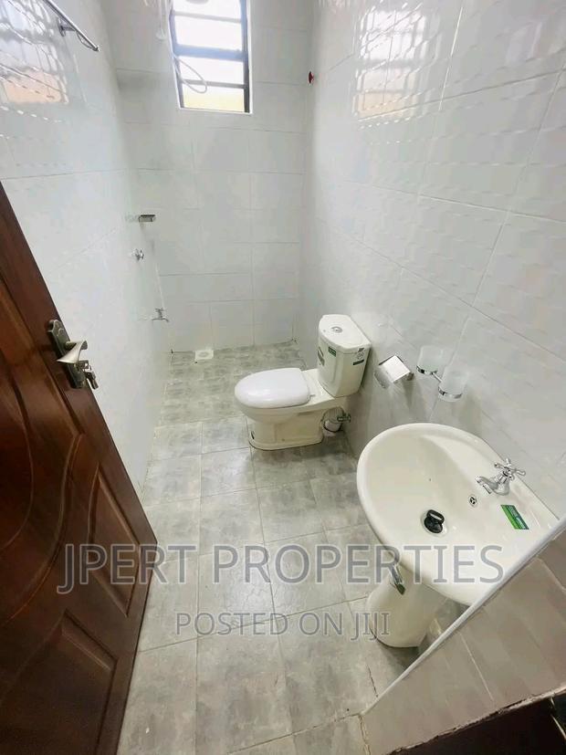 Mini Flat in Matangi, Ruiru for sale