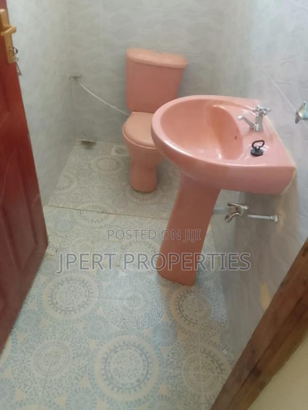 3bdrm Bungalow in Matangi Junction, Ruiru for sale