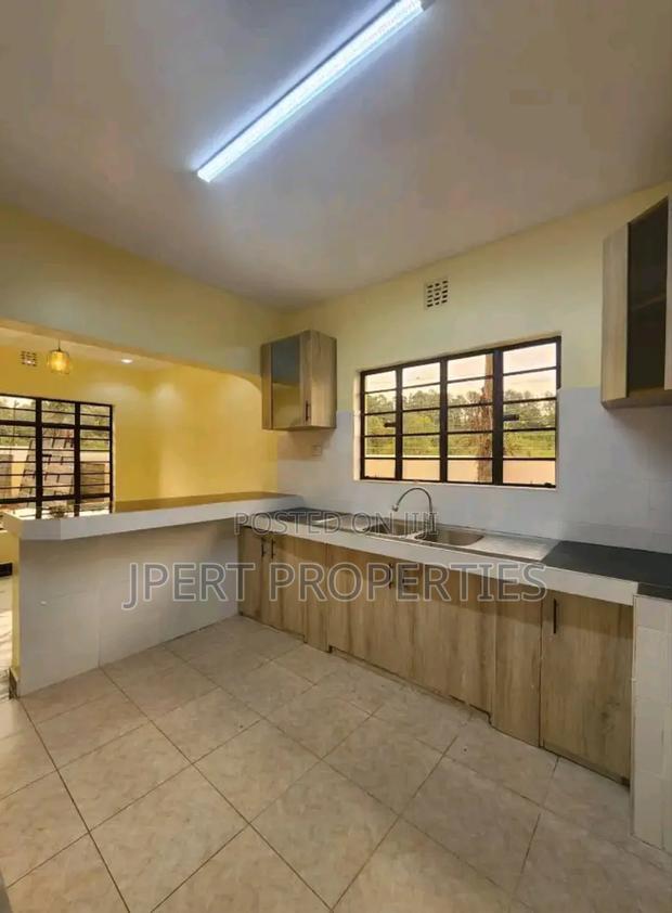 4bdrm Bungalow in Ngong, Matasia for sale