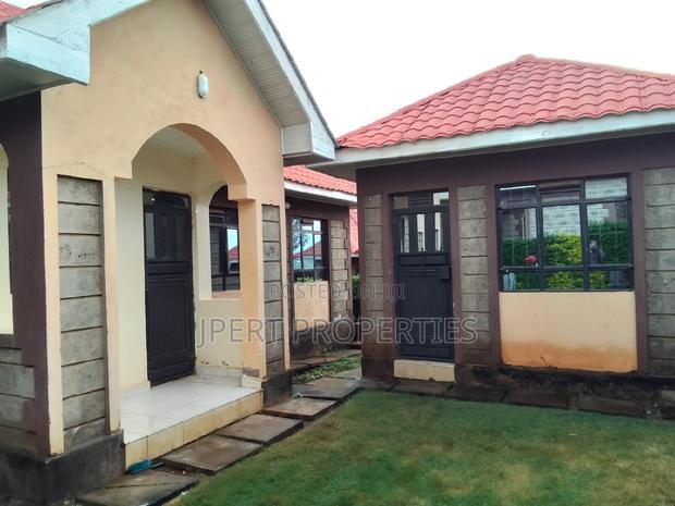 3bdrm Bungalow in Willstone, Kenyatta Road / Theta for rent