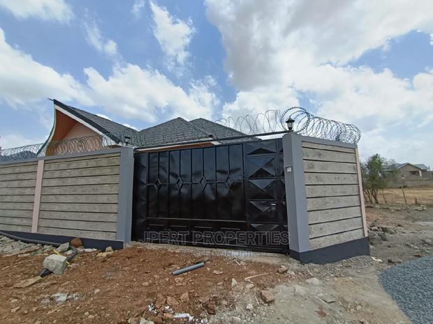 2bdrm Bungalow in Matangi Junction, Ruiru for sale