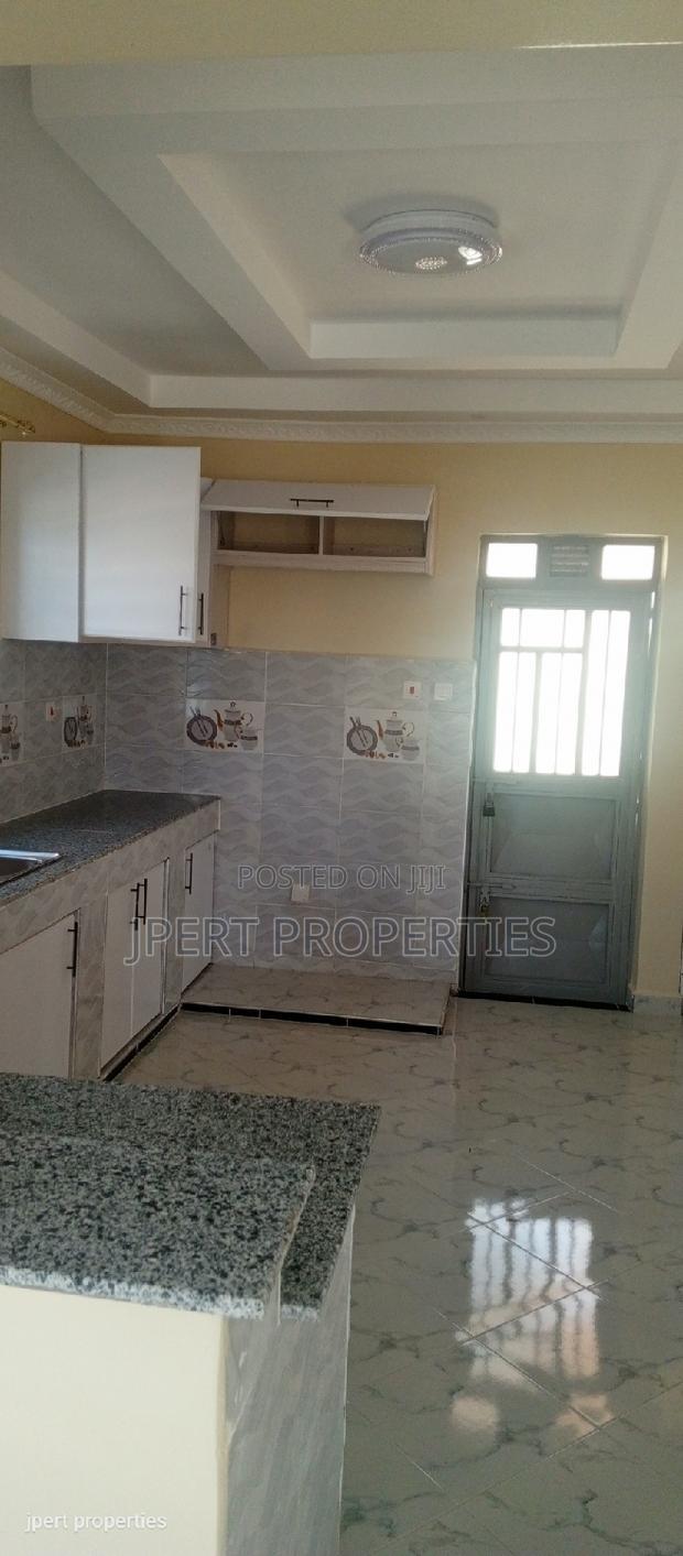 3bdrm Bungalow in Mugutha, Ruiru for sale