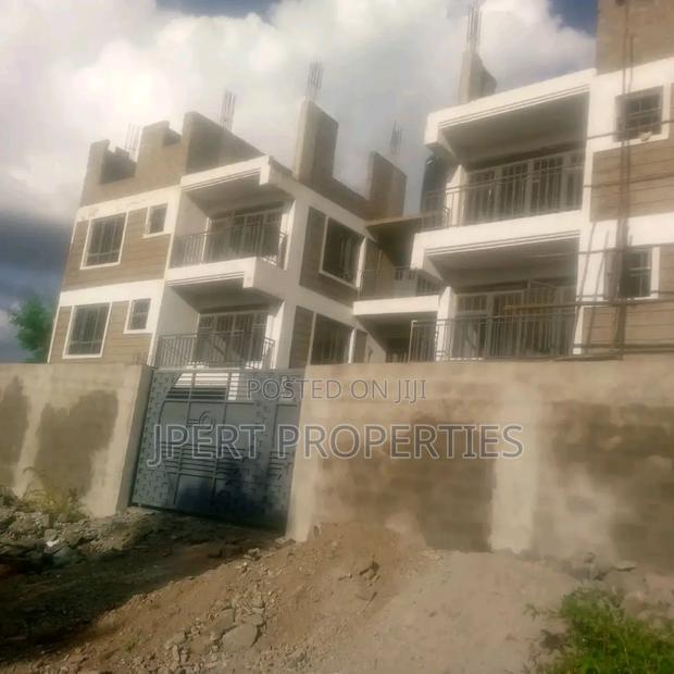 3bdrm Apartment in Kamakis, Ruiru for sale