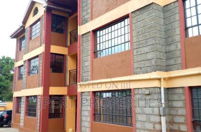 6bdrm Apartment in Wembley Apartment, Banana for sale
