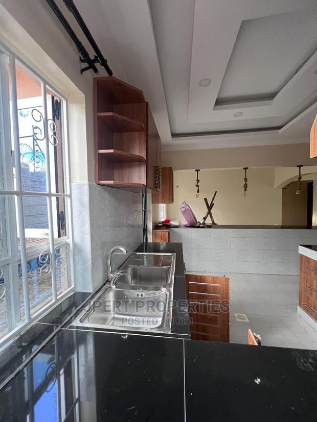3bdrm Bungalow in Mugutha, Ruiru for sale