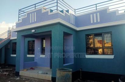 Mini Flat in Ruiru for sale