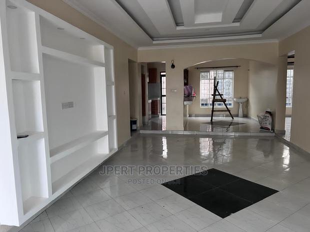 3bdrm Bungalow in Mugutha, Ruiru for sale