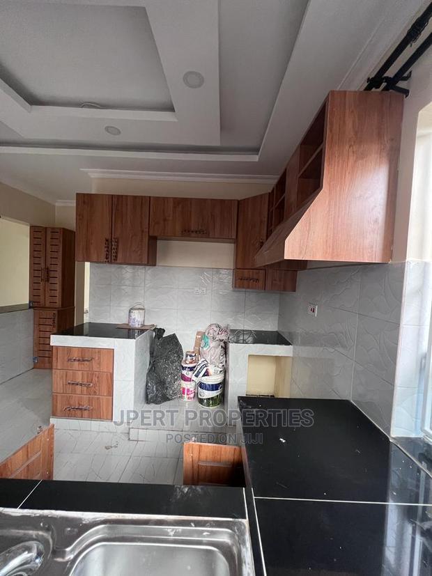 3bdrm Bungalow in Mugutha, Ruiru for sale