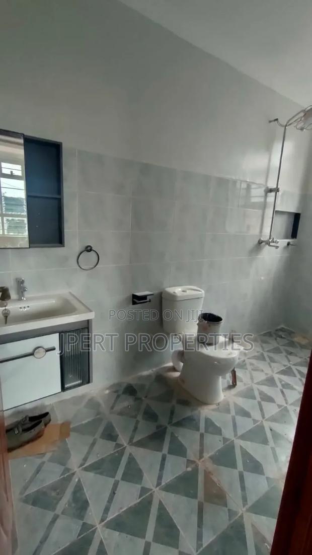 3bdrm Bungalow in Mugutha, Ruiru for sale