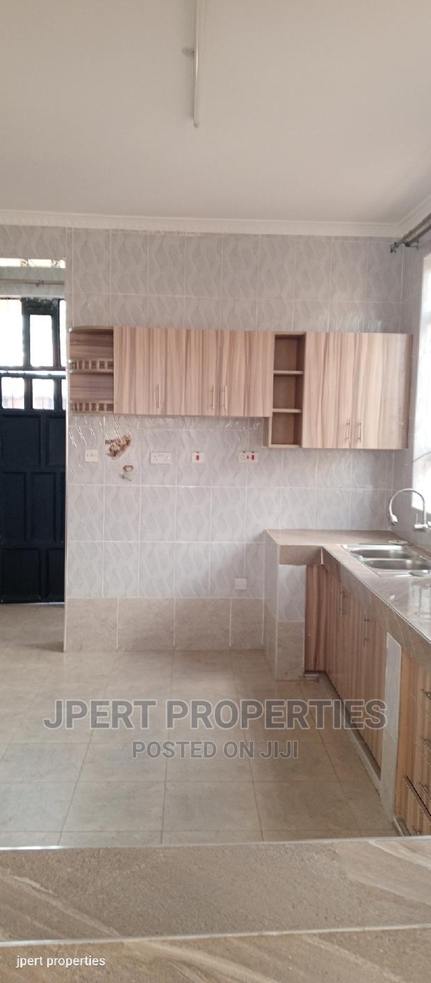 4bdrm Maisonette in Matangi Canan Estate, Ruiru for sale