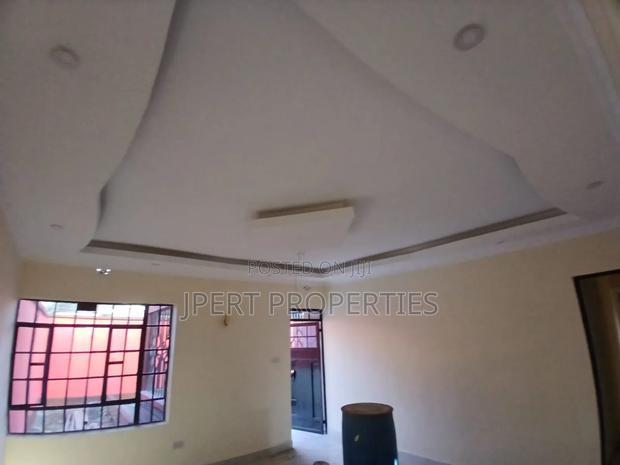 3bdrm Bungalow in Karura Close Matangi, Ruiru for sale