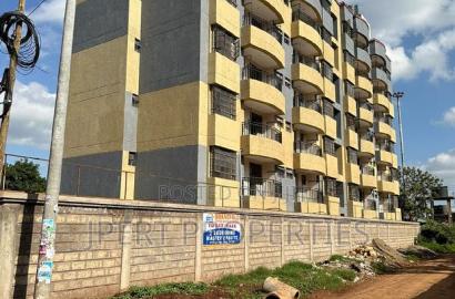 20bdrm Apartment in Kikuyu, Kidfarmaco for sale