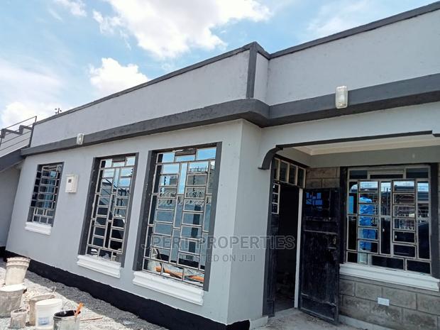 3bdrm Bungalow in Junction Matangi, Ruiru for sale