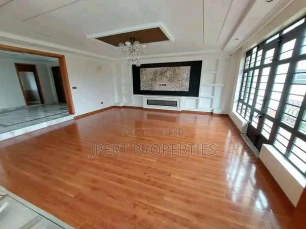 6bdrm Maisonette in Dykio Bustani, Ruiru for sale