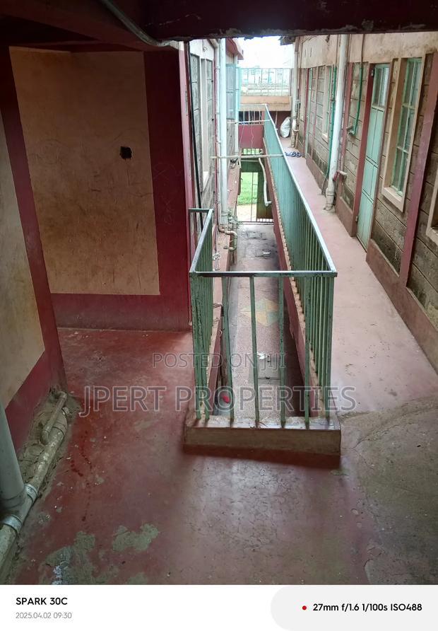 6bdrm Apartment in Matangi Ebenezer, Ruiru for sale