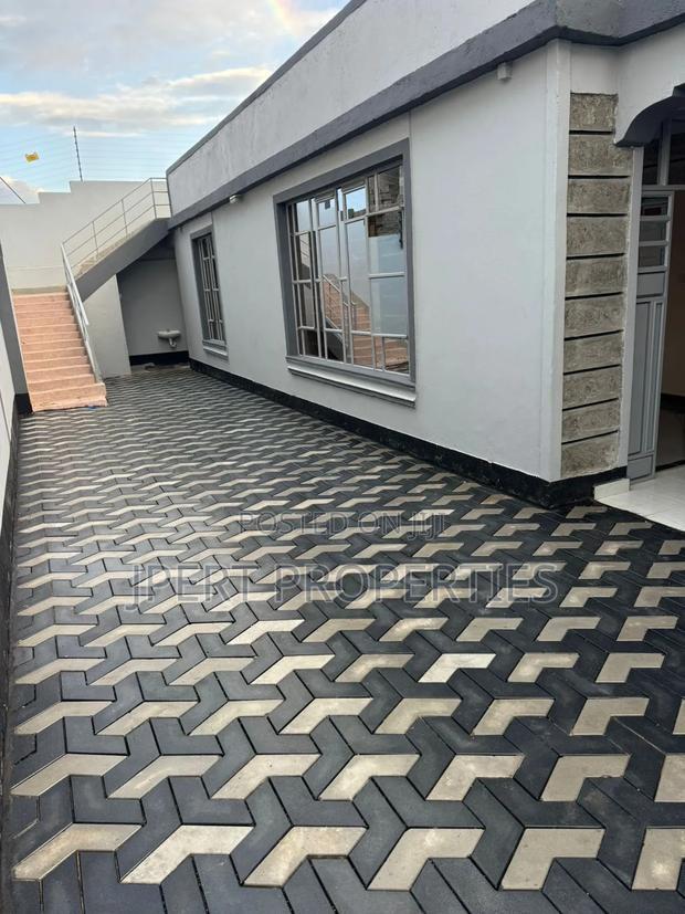 Mini Flat in Matangi Junction, Ruiru for sale