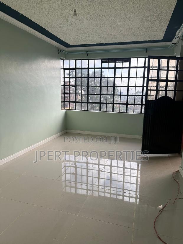 20bdrm Apartment in Kikuyu, Kidfarmaco for sale