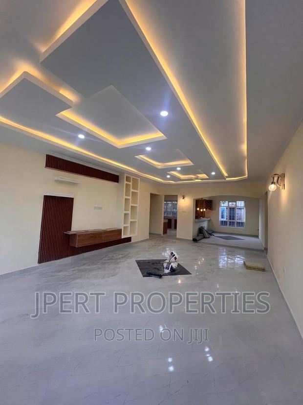 3bdrm Bungalow in Mugutha, Ruiru for sale