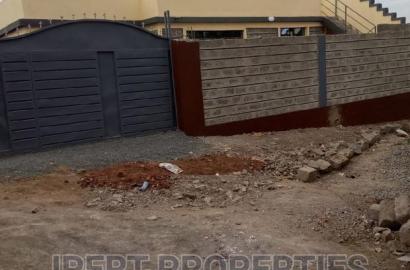 3bdrm Bungalow in Matangi Junction, Ruiru for sale