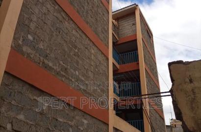 11bdrm Apartment in Kasarani Hunters for sale