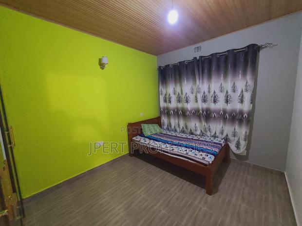3bdrm Bungalow in Kroad Pinewood, Juja for rent