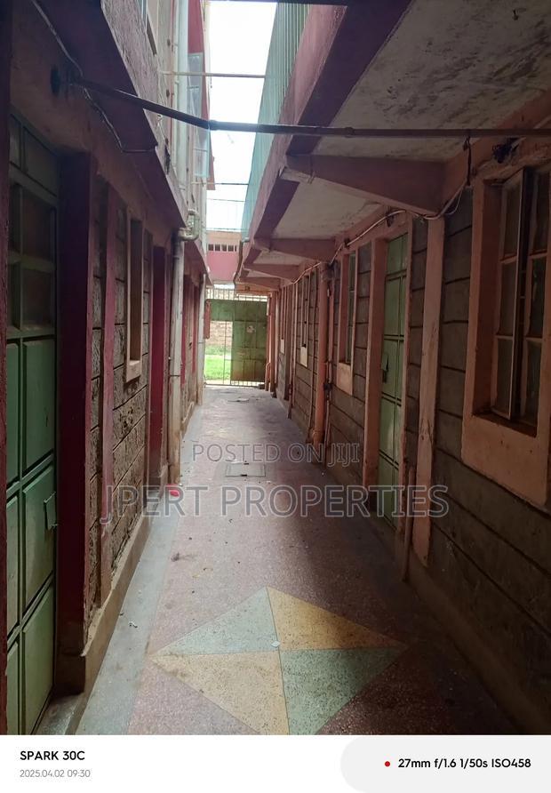 6bdrm Apartment in Matangi Ebenezer, Ruiru for sale