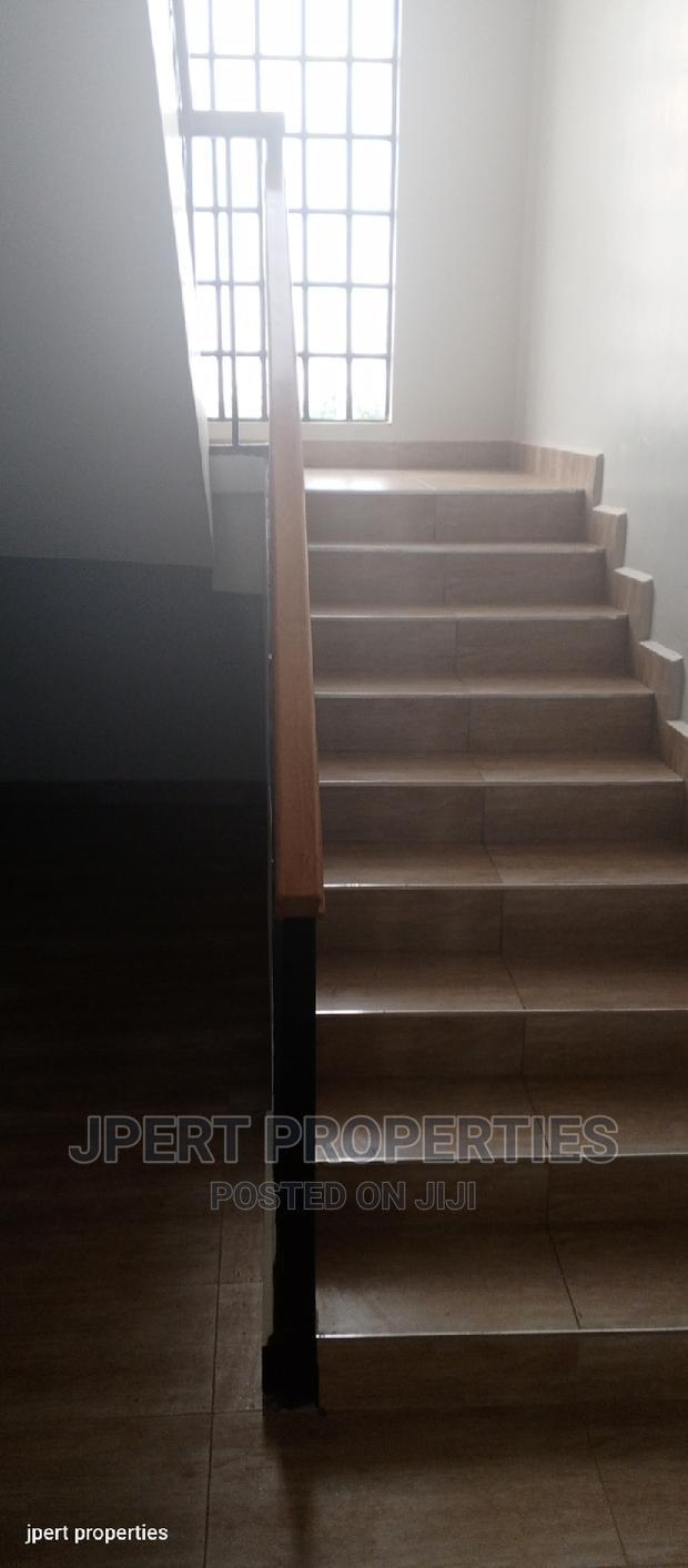 4bdrm Maisonette in Goodwill Mugutha, Ruiru for sale