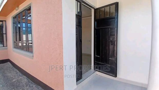 3bdrm Bungalow in Matangi Junction, Ruiru for sale