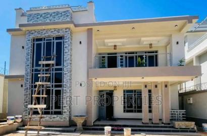 4bdrm Maisonette in Mugutha, Ruiru for sale