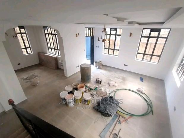 4bdrm Maisonette in Matangi Junction, Ruiru for sale