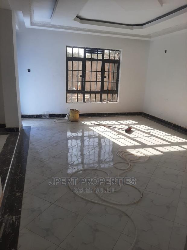 3bdrm Bungalow in Matangi Junction, Ruiru for sale