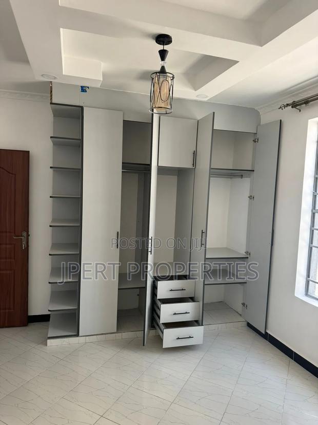 Mini Flat in Matangi Junction, Ruiru for sale