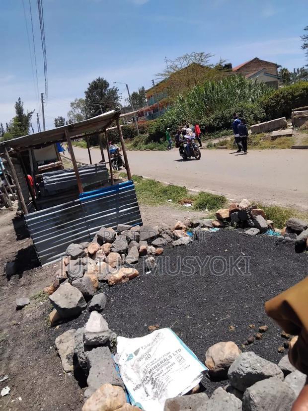 60ft X 120ft Plot Athiriver Machakos