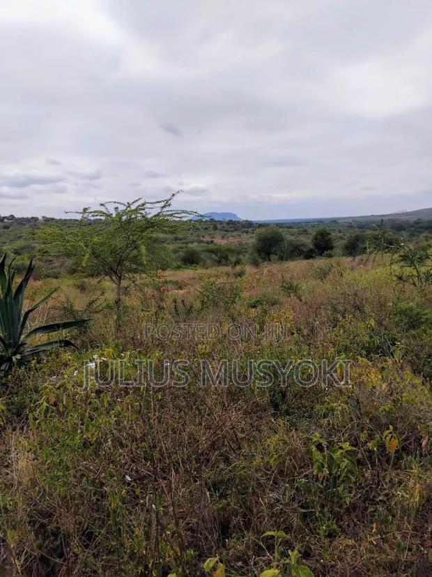 17 Acres Emali Makueni