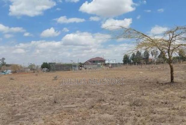 5 Acres Distress Land Malili