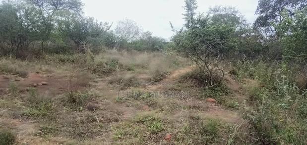 12 Acres Makueni Muusini