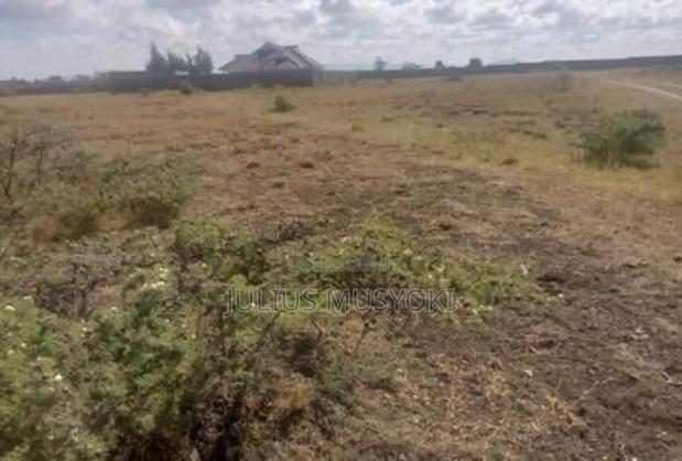 5 Acres Distress Land Malili