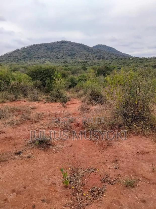 17 Acres Emali Makueni