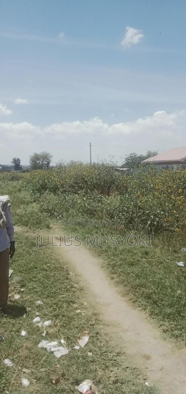 30ft X 150ft Plot Athiriver